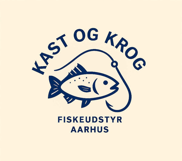 Kast og Krog